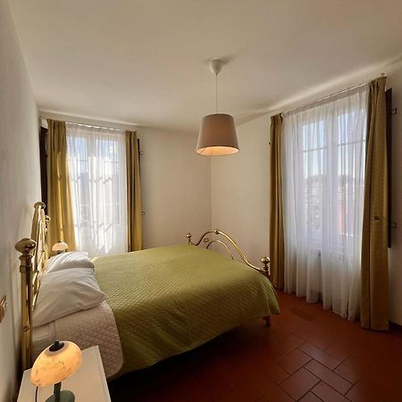 Charme Con Parcheggio Apartment Lucca Luaran gambar