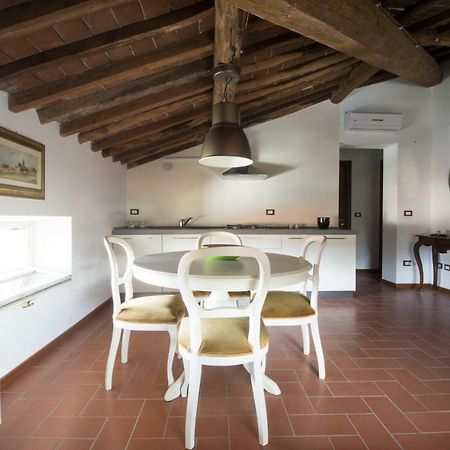Charme Con Parcheggio Apartment Lucca Luaran gambar