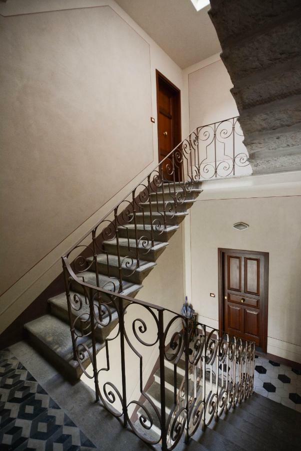 Charme Con Parcheggio Apartment Lucca Luaran gambar